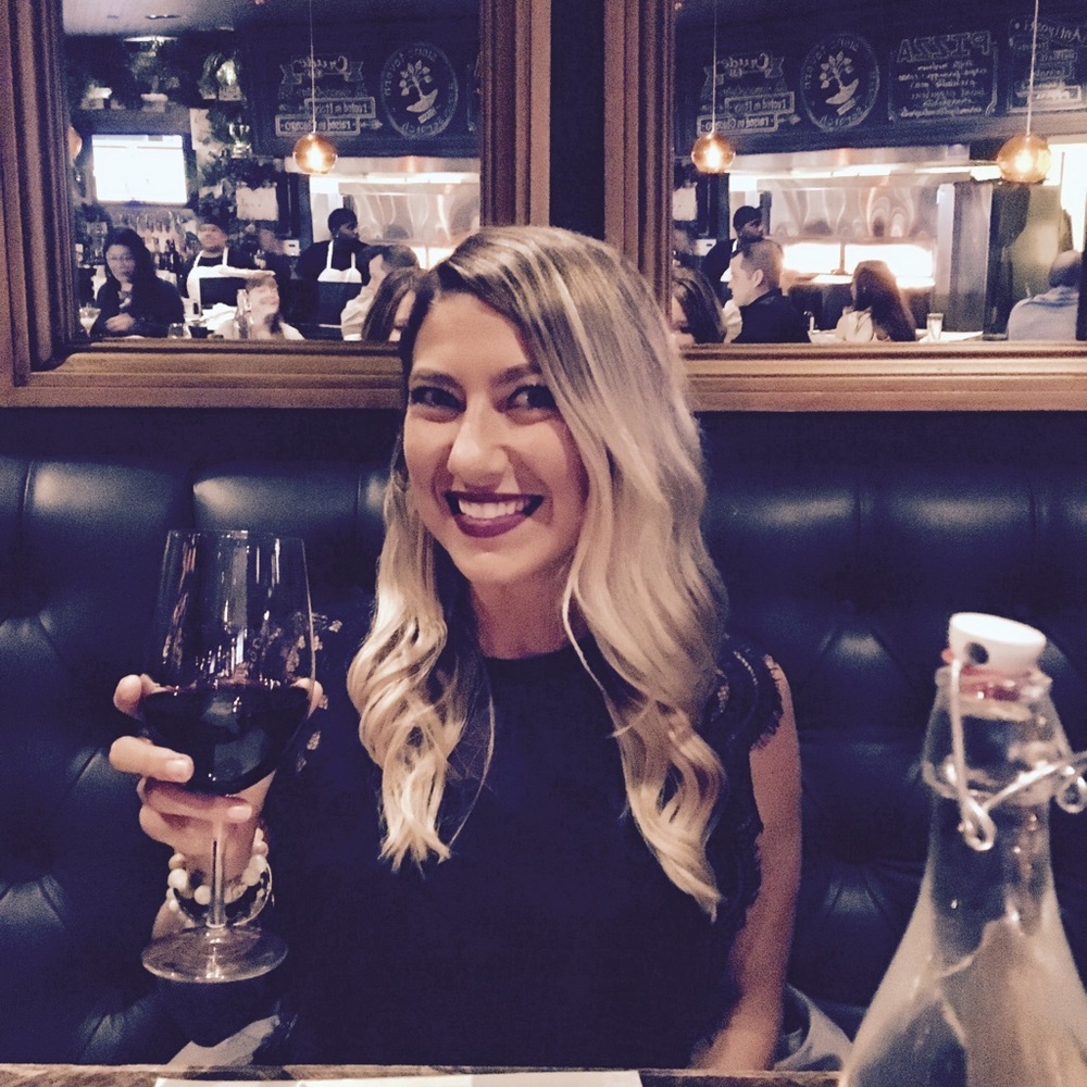 Meet your Posher, Ana